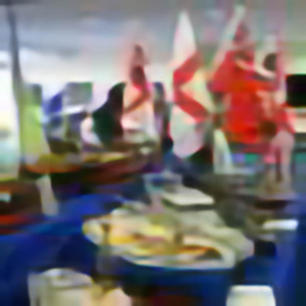 Model Boat Convention 2011